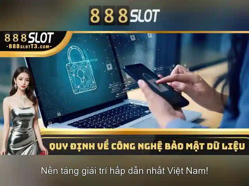 Loại trò chơi Slot
