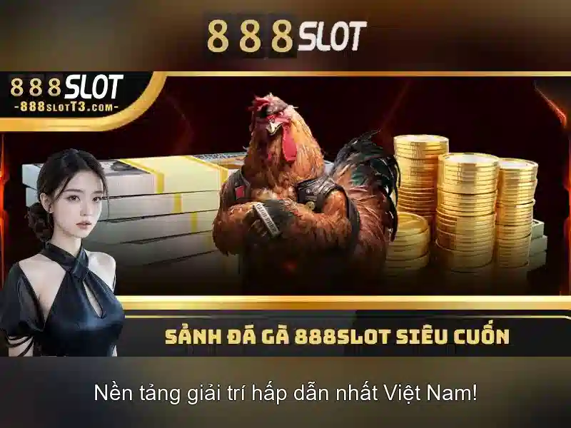 Khuyến mãi 888slot 83 siêu hấp dẫn