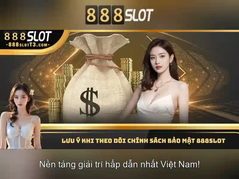 Trải nghiệm chơi slot