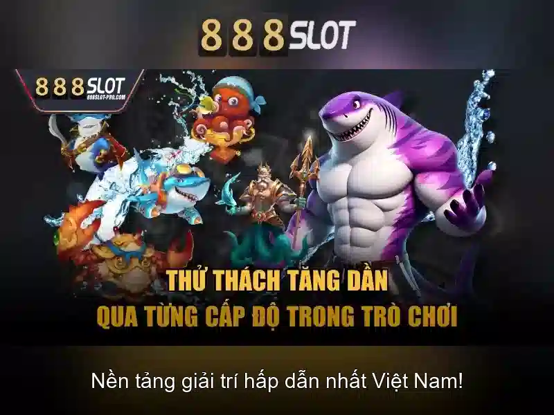 Lợi Ích Khi Tham Gia 888SLOT
