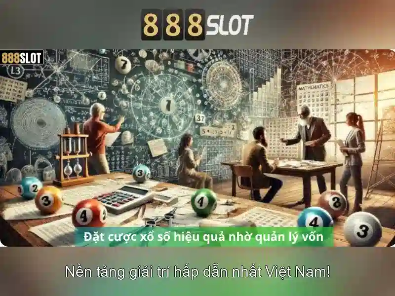 Đánh Giá Slot 888SLOT