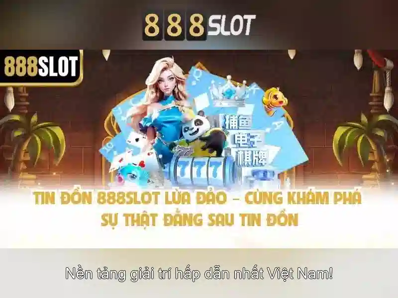 Tải 888SLOT