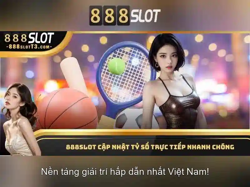 Khám Phá 888SLOT