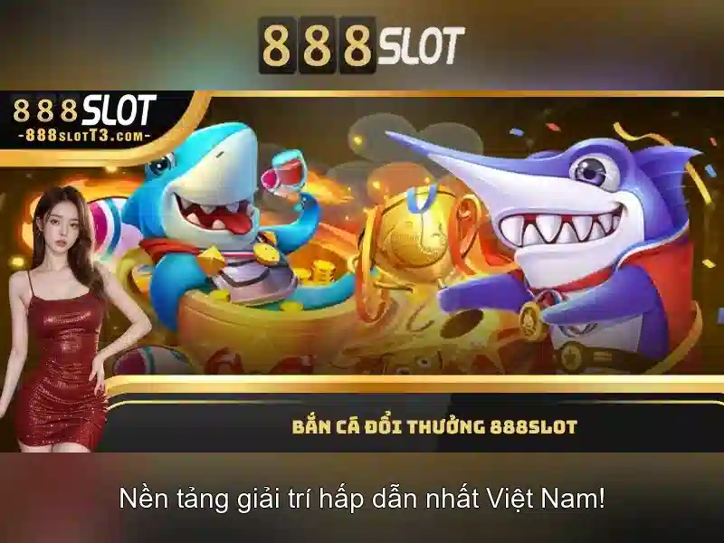 Kinh Nghiệm Chơi Slot 888SLOT