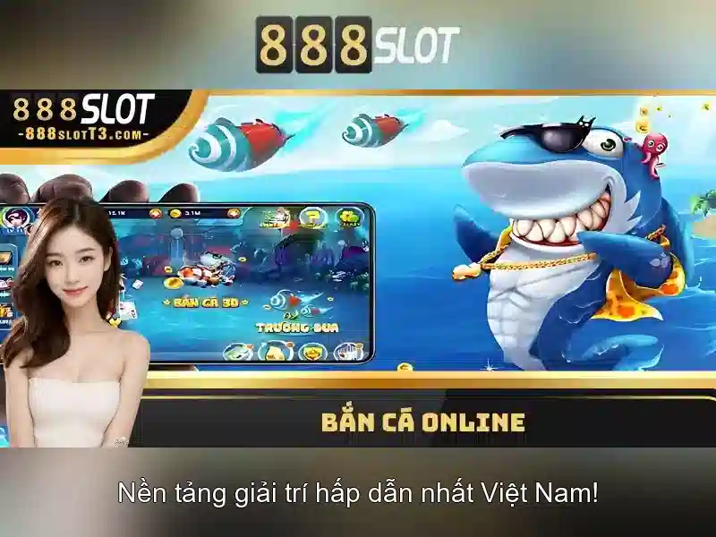 Trải Nghiệm Game Slot Đỉnh Cao