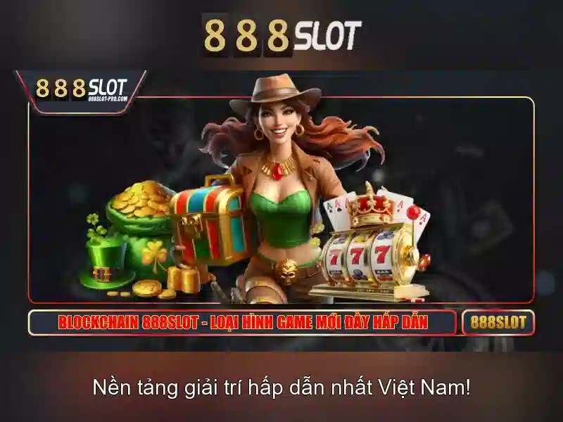 Các Trò Chơi Slot