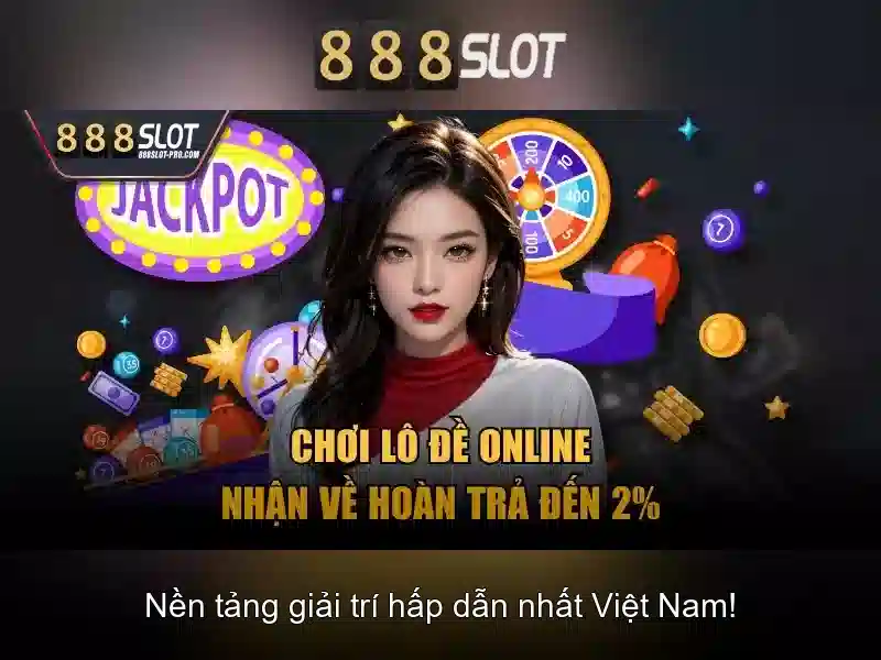 Hướng Dẫn Đăng Ký 888SLOT
