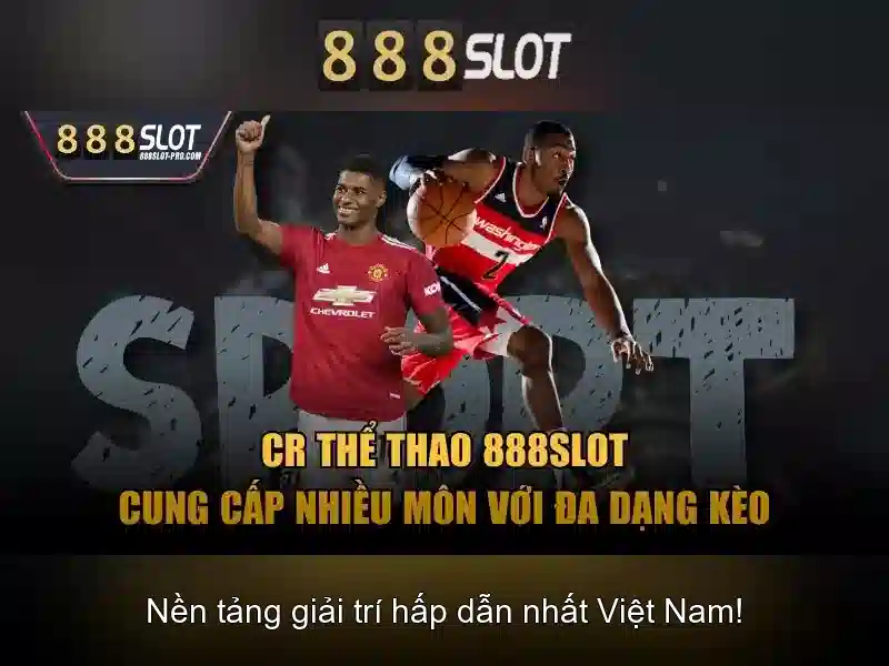 Slot 2026