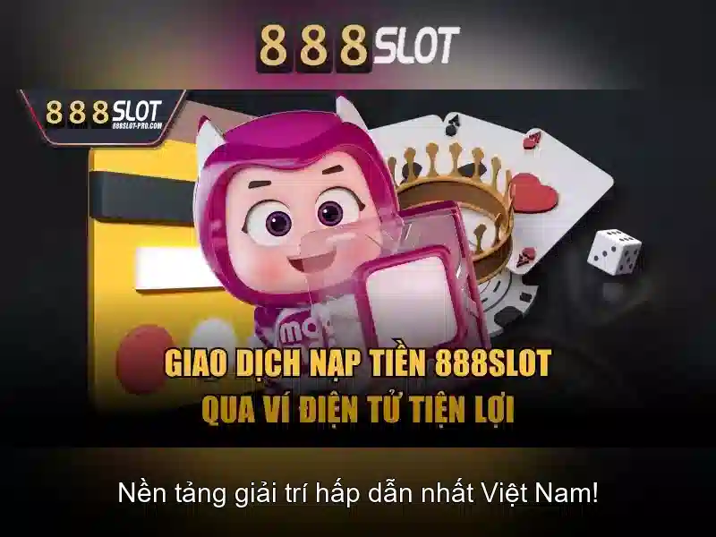Hướng Dẫn Đăng Ký 888SLOT