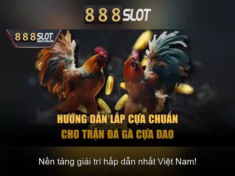 Đăng Nhập 888SLOT