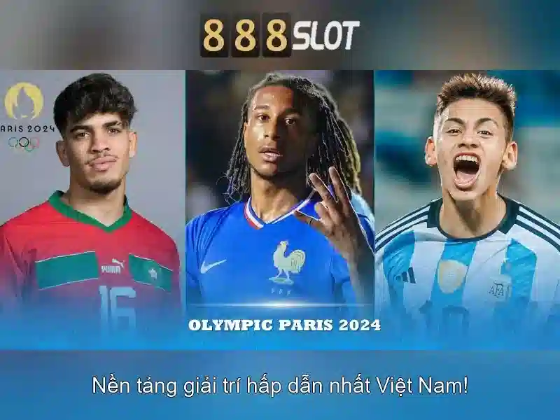 '888SLOT - Nền Tảng Giải Trí Trực Tuyến Đa Dạng'