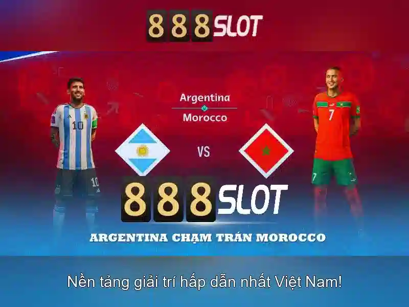 ưu điểm khuyến mãi nạp đầu 888SLOT IMG.THEM --></p><p>Khuyến mãi nạp đầu 888SLOT mang đến nhiều lợi ích hấp dẫn cho người chơi mới:</p><ul><li>Nhận ngay 100% giá trị nạp tiền đầu tiên</li><li>Thưởng lớn lên đến 1.000.000 VNĐ cho lần nạp đầu tiên</li><li>Trải nghiệm trò chơi slot đỉnh cao với hệ thống đồ họa 3D hiện đại</li><li>Được tham gia các sự kiện khuyến mãi đặc biệt tại 888SLOT</li></ul><h3>Cách Thức Tham Gia Khuyến Mãi Nạp Đầu 888SLOT</h3><p class='body_img'></p><p>Khuyến mãi nạp đầu 888SLOT mang đến nhiều lợi ích hấp dẫn cho người chơi mới:</p><ul><li>Nhận ngay 100% giá trị nạp tiền đầu tiên</li><li>Thưởng lớn lên đến 1.000.000 VNĐ cho lần nạp đầu tiên</li><li>Trải nghiệm trò chơi slot đỉnh cao với hệ thống đồ họa 3D hiện đại</li><li>Được tham gia các sự kiện khuyến mãi đặc biệt <a href=