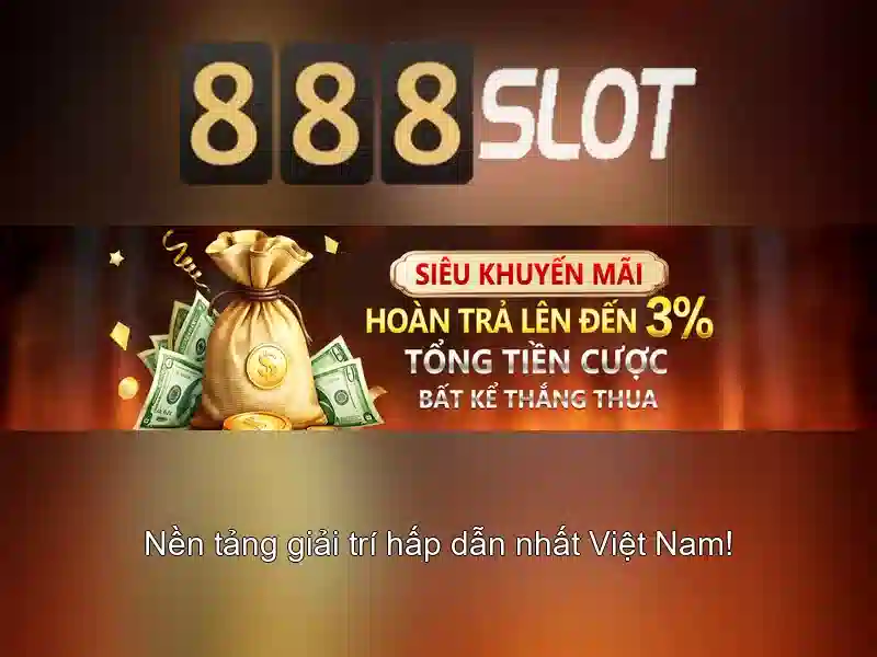 Tại Sao Nên Chọn Bắn Cá 888SLOT