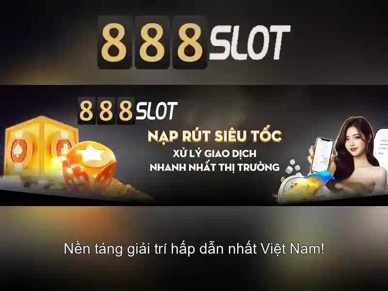 888slot web – Giao Diện Đa Năng Cho Người Chơi SLOT