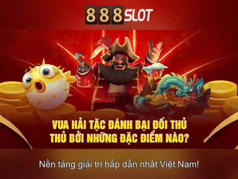 Trải nghiệm tối ưu 888SLOT