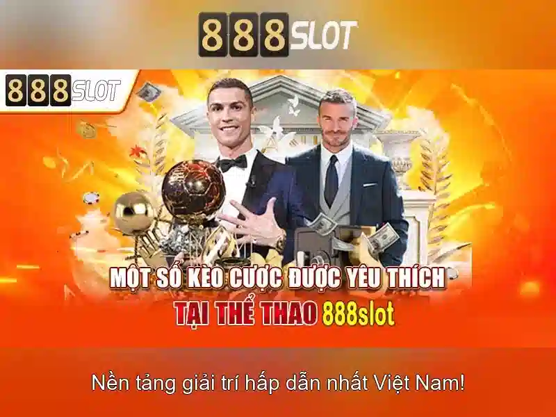 Ưu điểm slot 888SLOT