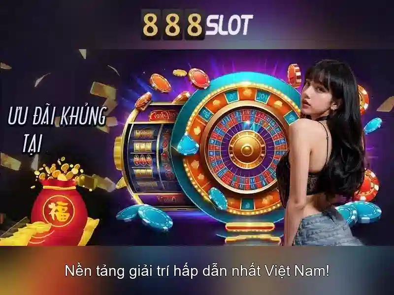 trải nghiệm Slot đổi thưởng