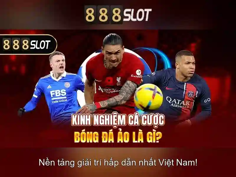 888 Slot Games