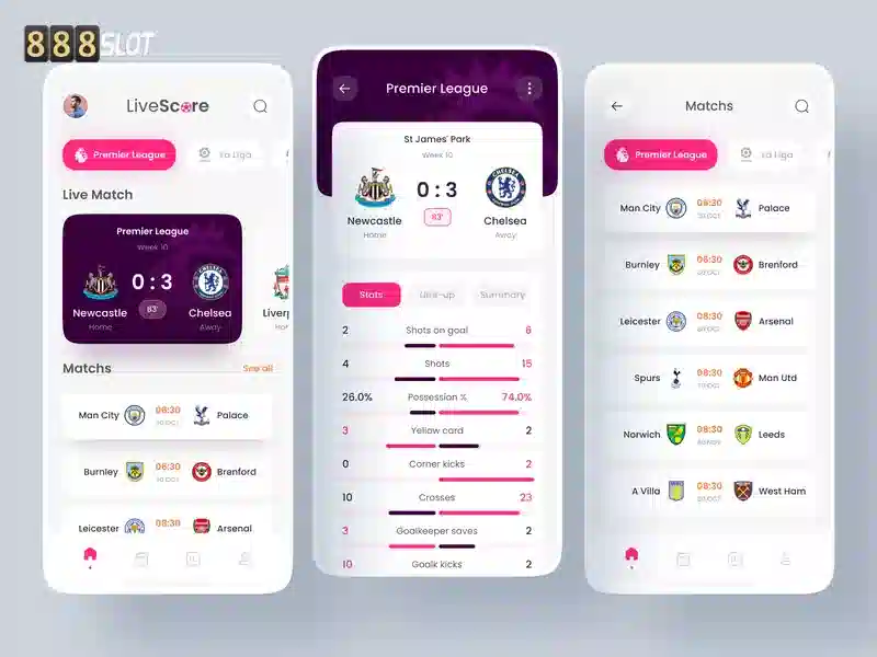 Khuyến Mãi Slot 2026 Tại 888SLOT