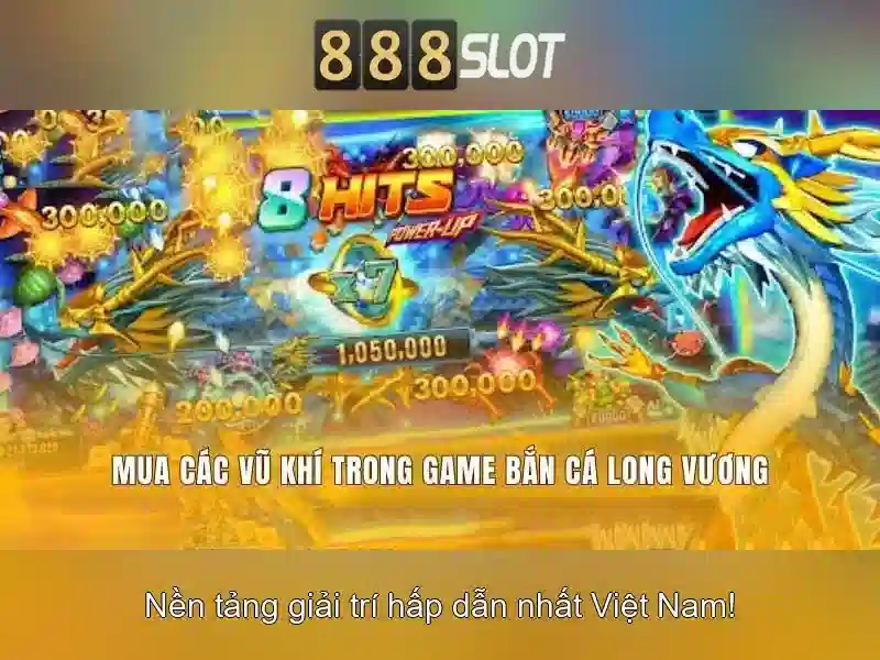 888SLOT – Sân Chơi Slot Trực Tuyến Đẳng Cấp 2026
