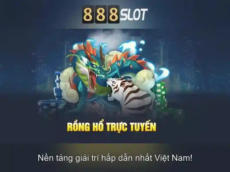 Nền tảng slot 888SLOT