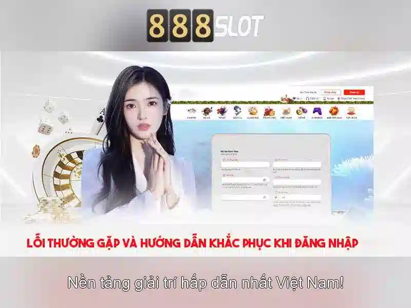 Tải App 888 Slot
