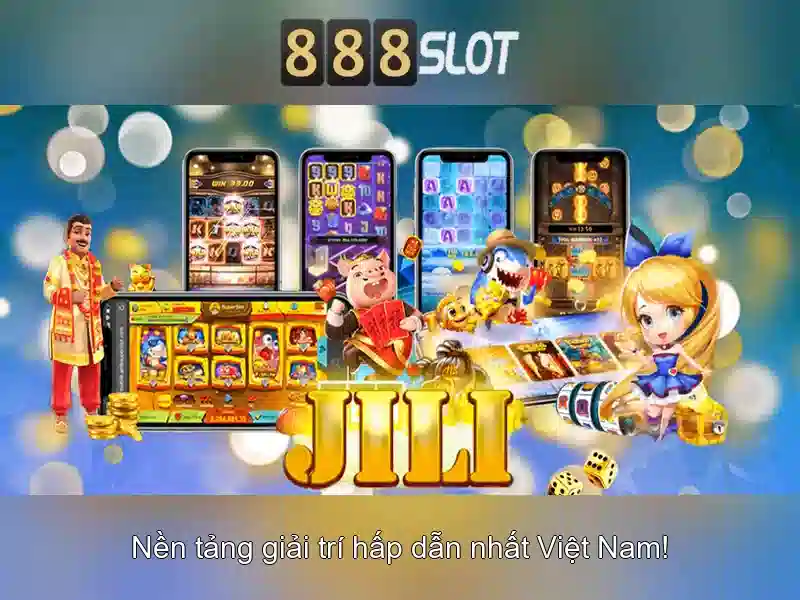 cá cược 888SLOT