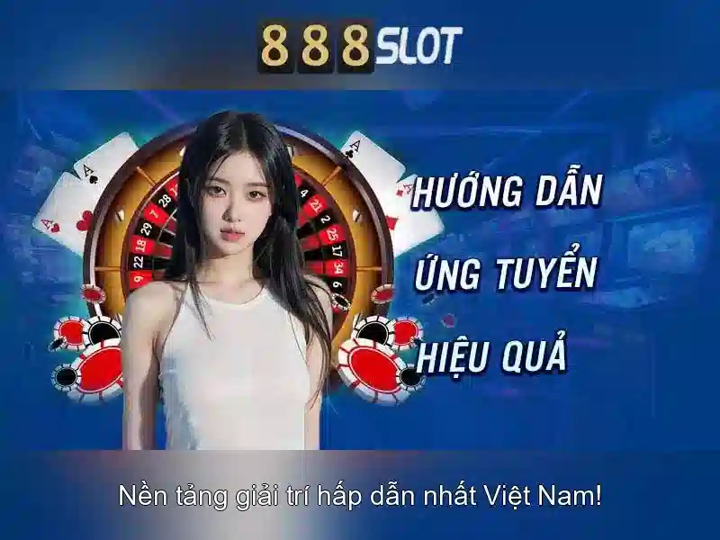 điều kiện tham gia 888SLOT
