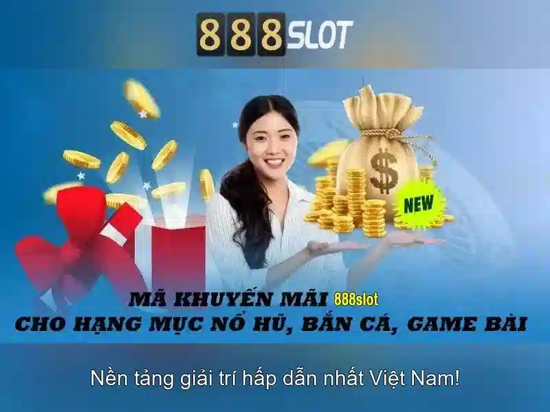 888SLOT – Nền Tảng Slot Online Đỉnh Cao 2026