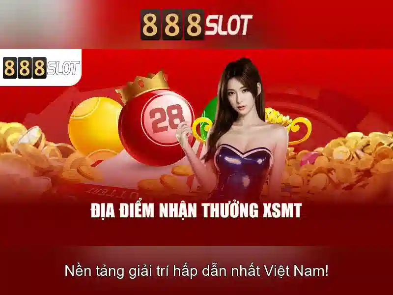 Bí Quyết Chinh Phục Slot Game Đỉnh Cao 2026