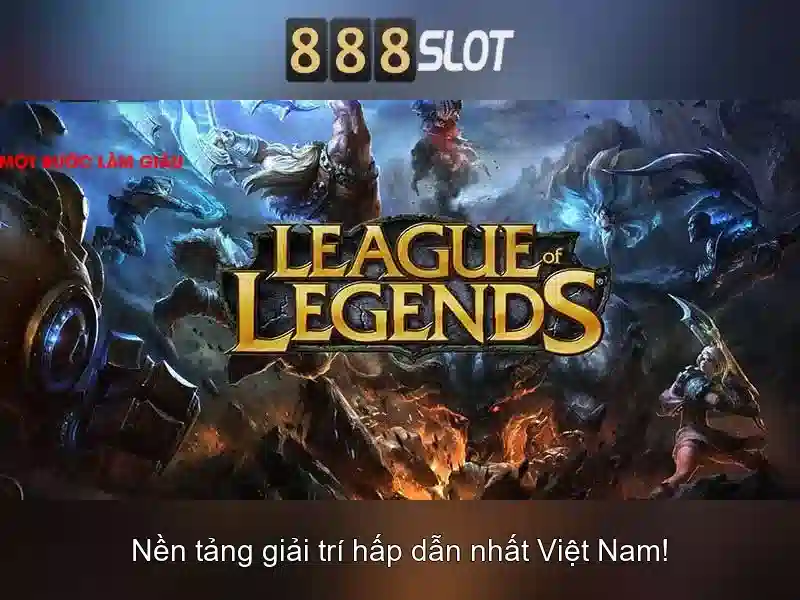 888SLOT – Nền Tảng Cược Thể Thao và Casino Trực Tuyến Đáng Tin Cậy 2026