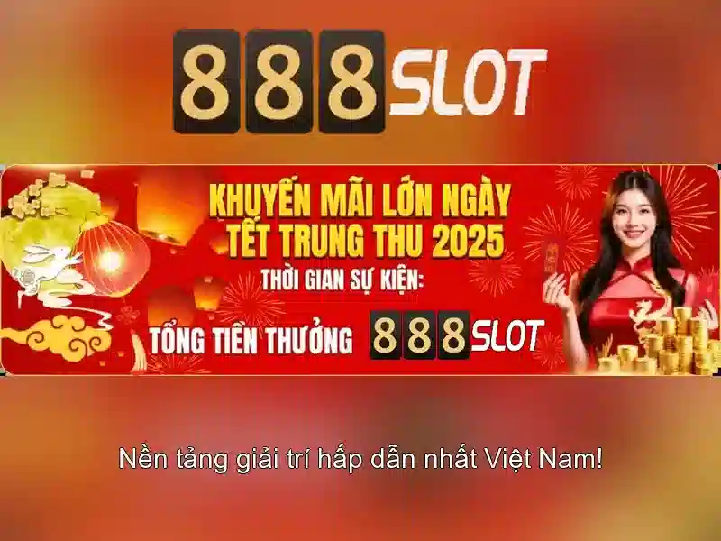 Giải Thưởng Slot Đáng Nể