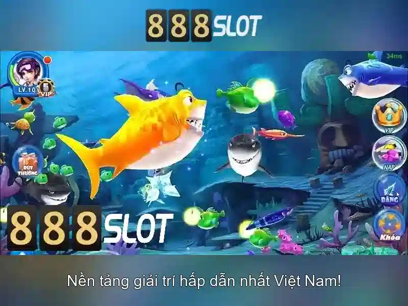 888SLOT – Ứng Dụng Cá Cược Trực Tuyến Đỉnh Cao Cho Người Chơi Slot 2026