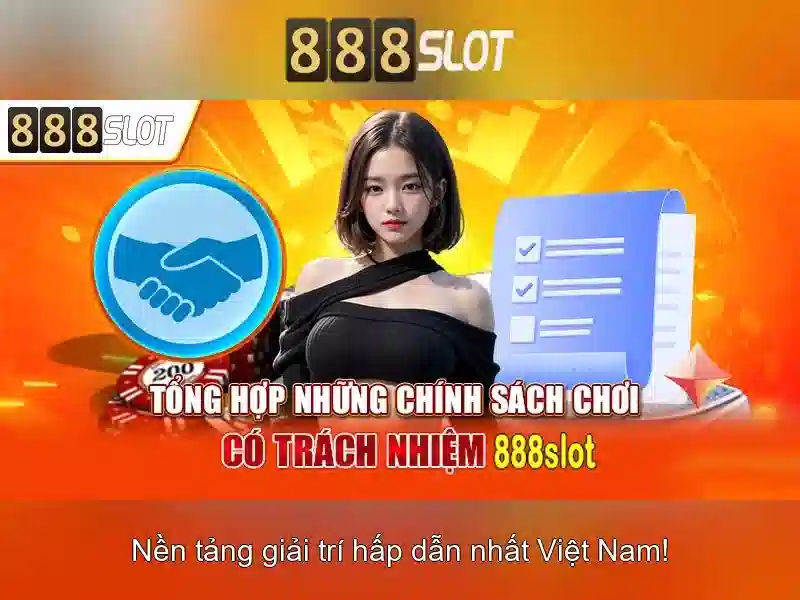888SLOT - Trải Nghiệm Cá Cược Đỉnh Cao Với Giao Diện Đa Năng 2026