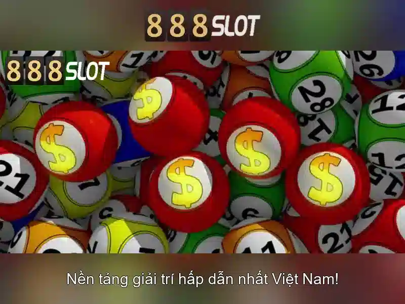 Khuyến Mãi 888SLOT – Cơ Hội Nhận Thưởng Hấp Dẫn Cho Người Chơi