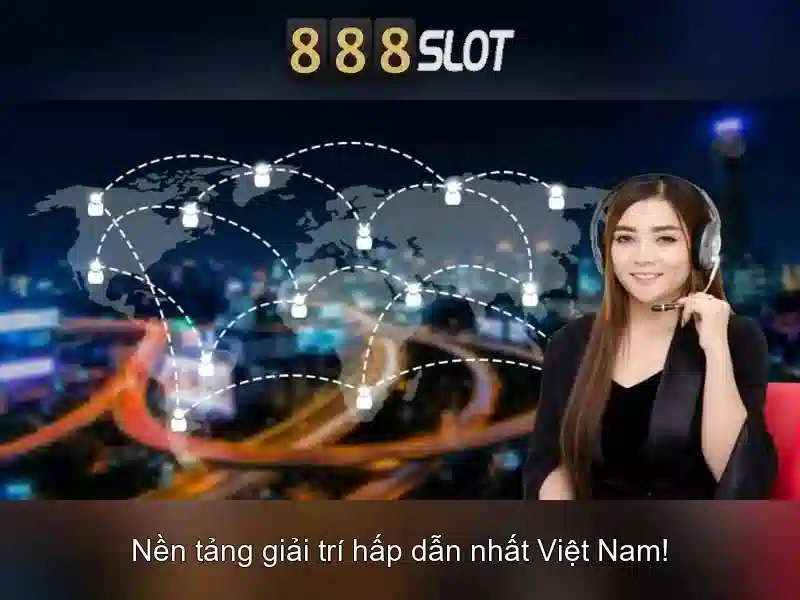 Dịch vụ Slot Bắn Cá