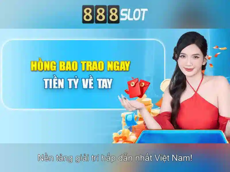 Tính năng nổi bật 888slot App