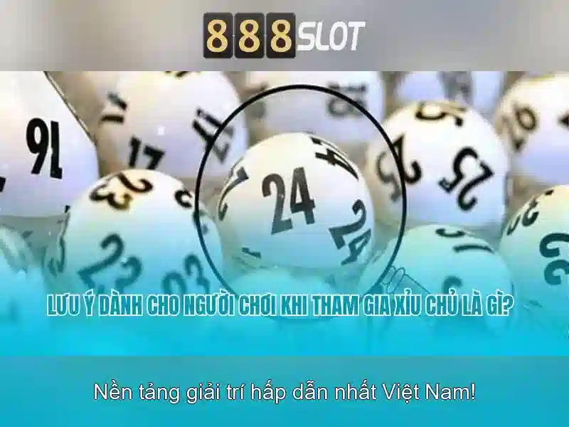 Trải Nghiệm Slot 888