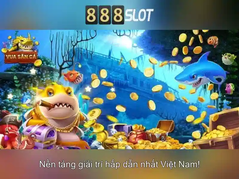 trò chơi Slot