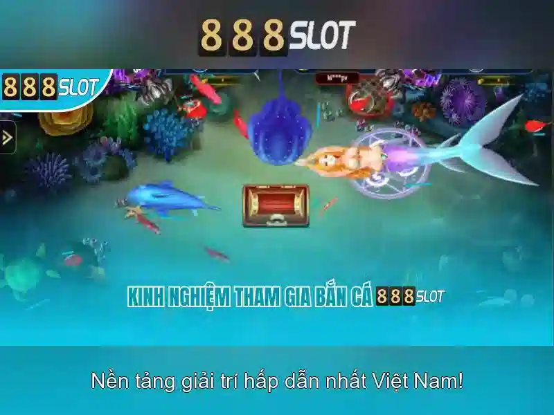 Tổng Quan Về 888SLOT 89