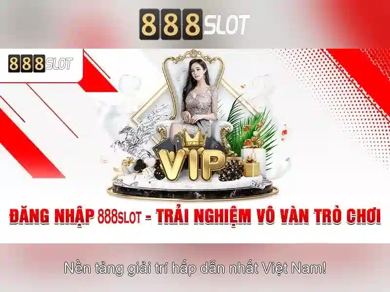Trải Nghiệm Slot