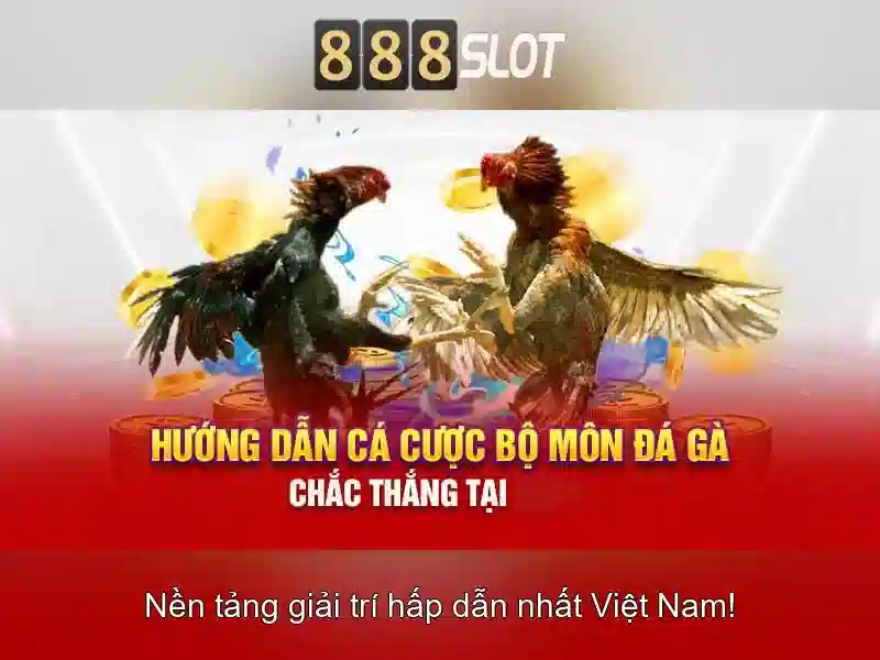 888SLOT – Nền tảng giải trí trực tuyến uy tín tại châu Á với 888slot com link chính thức
