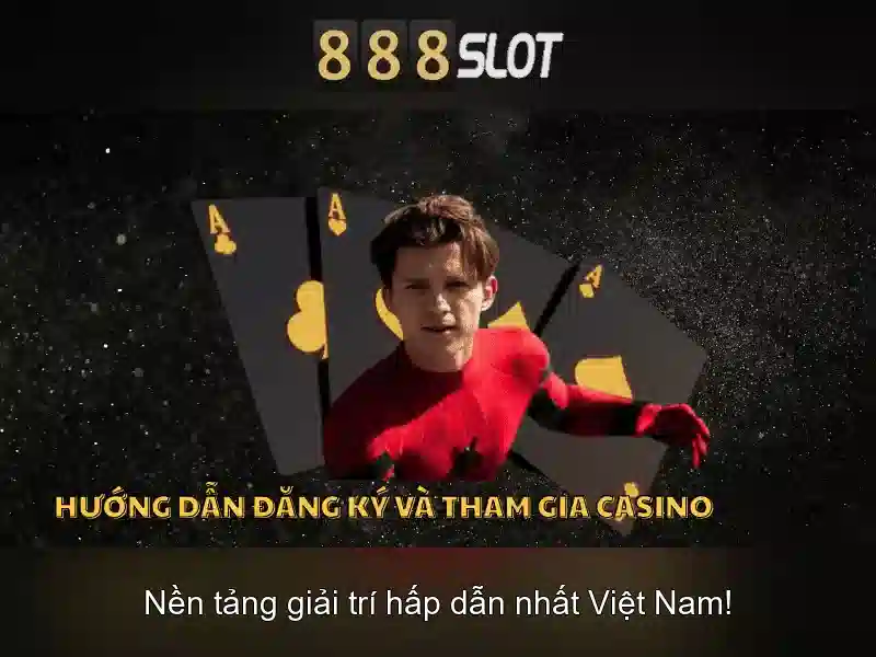 Kho Game Slot 888SLOT
