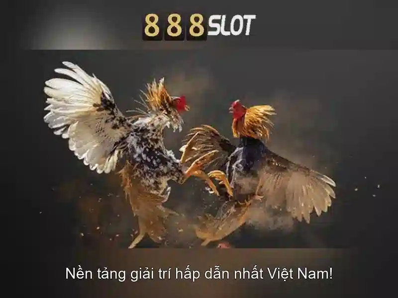 Đa dạng game slot