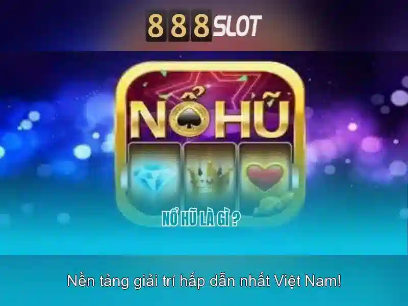 Khuyến Mãi Bắn Cá 888SLOT