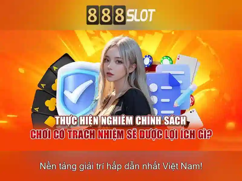 Hệ thống trò chơi đa dạng tại 888SLOT