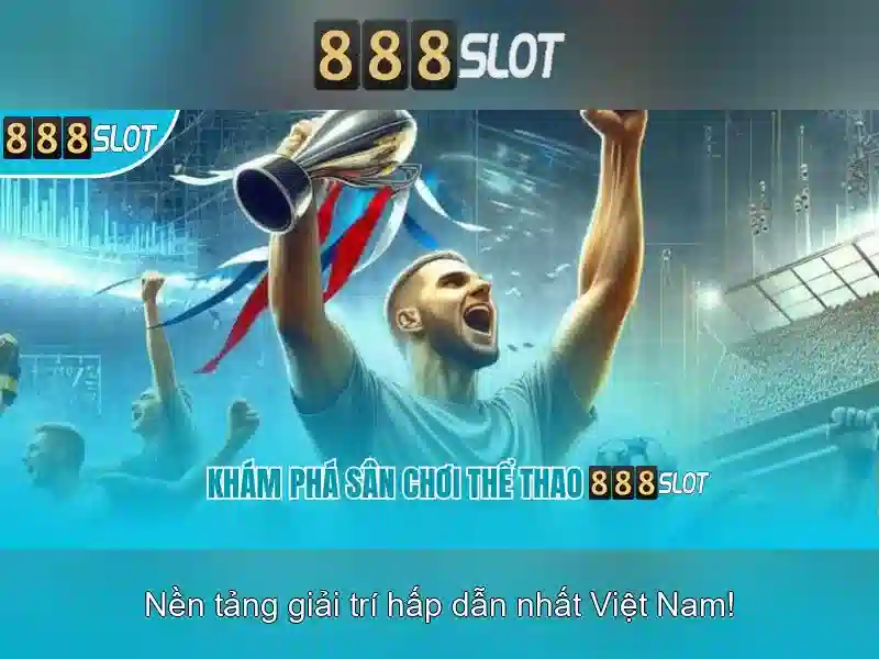 Trải nghiệm cá cược đỉnh cao