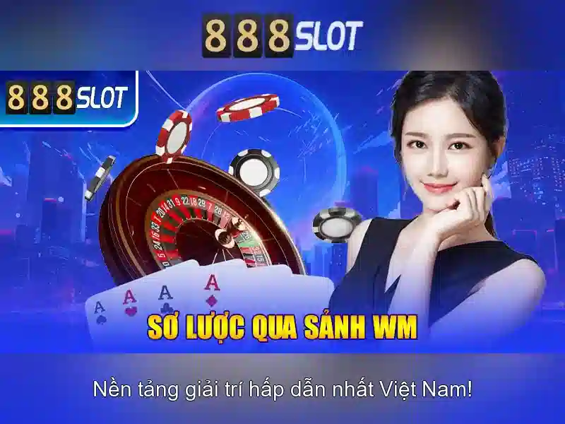 Trải nghiệm slot trực tuyến