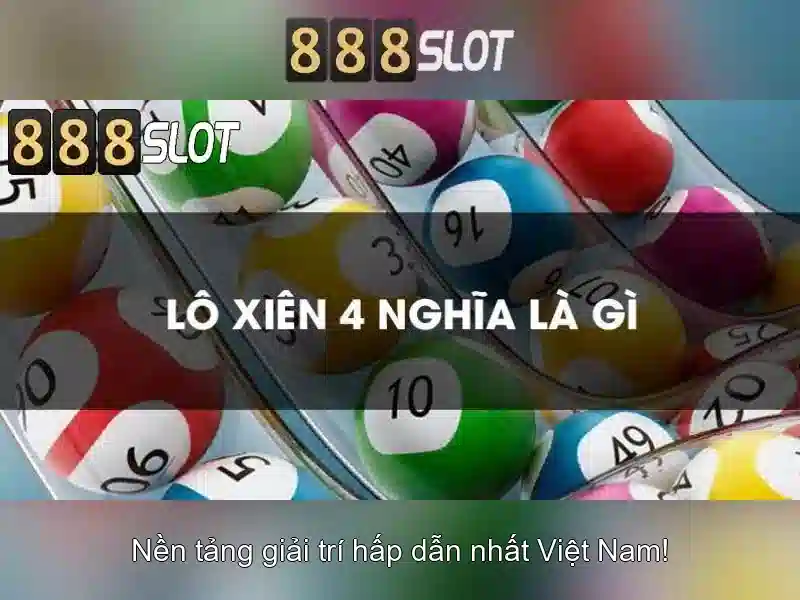 Trò Chơi Slot 888SLOT