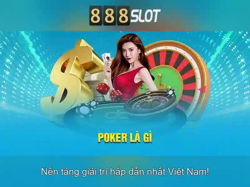 Ưu Điểm Của Game Slot 888SLOT